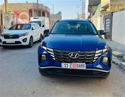 هیۆندای تۆکسۆن